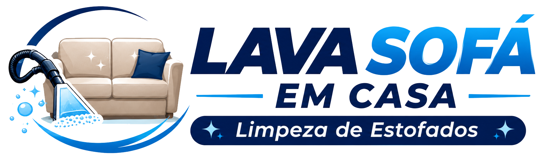 Higienização de Sofá